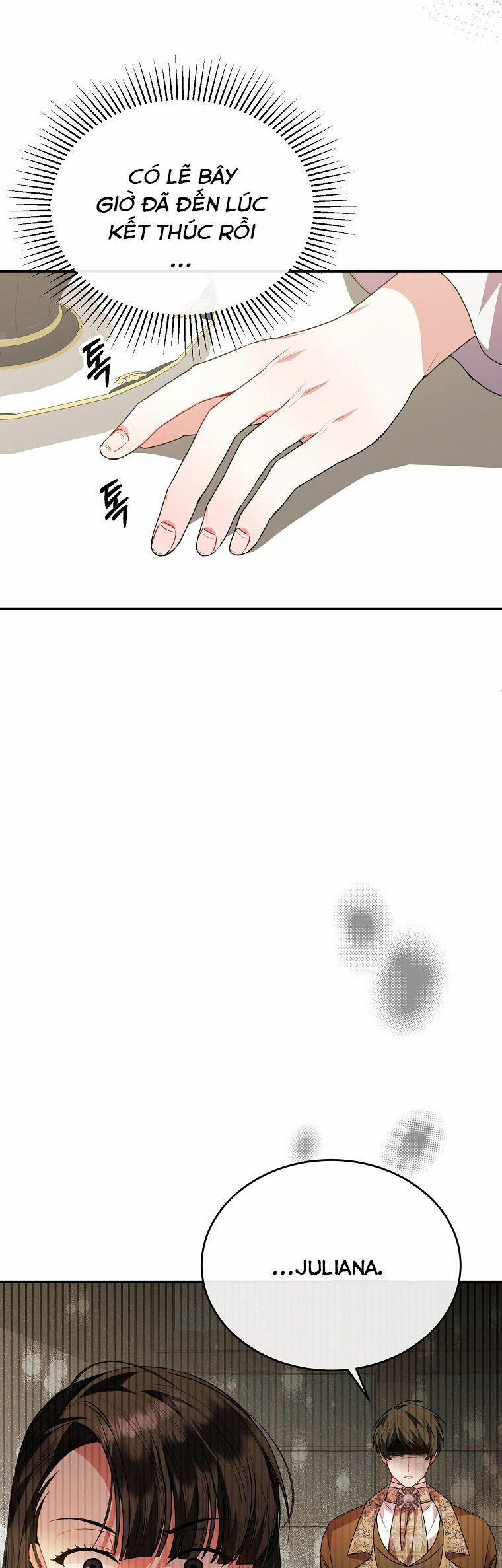 Cô Con Gái Thật Sự Đã Xuất Hiện 62 trang 17