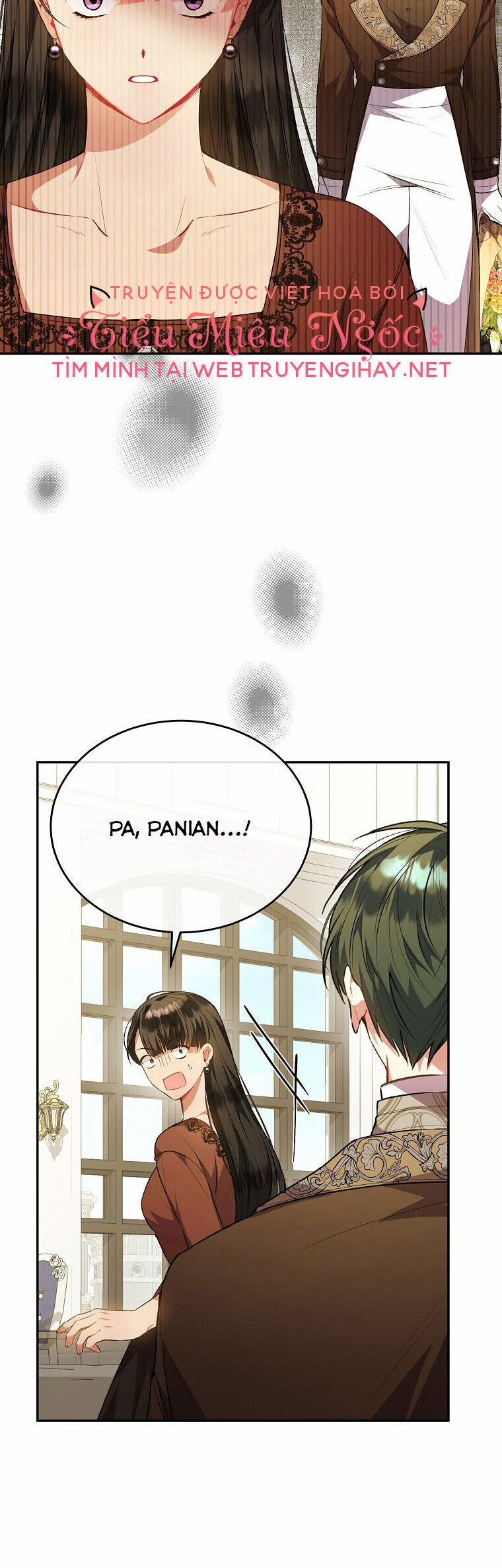 Cô Con Gái Thật Sự Đã Xuất Hiện 62 trang 18