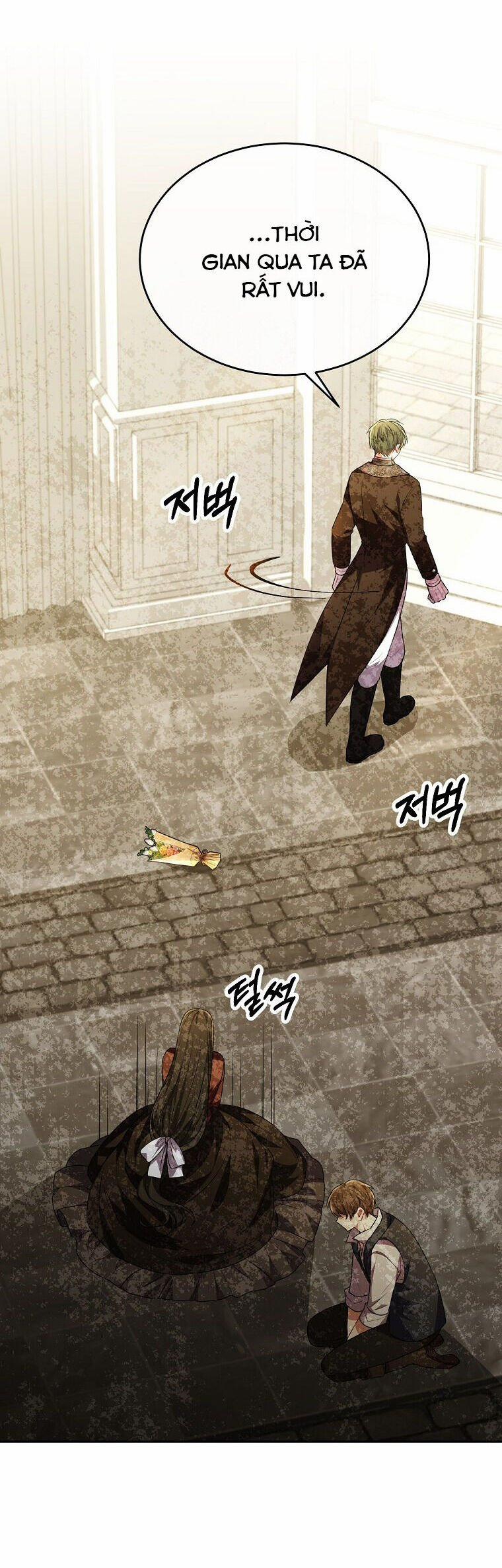 Cô Con Gái Thật Sự Đã Xuất Hiện 62 trang 19