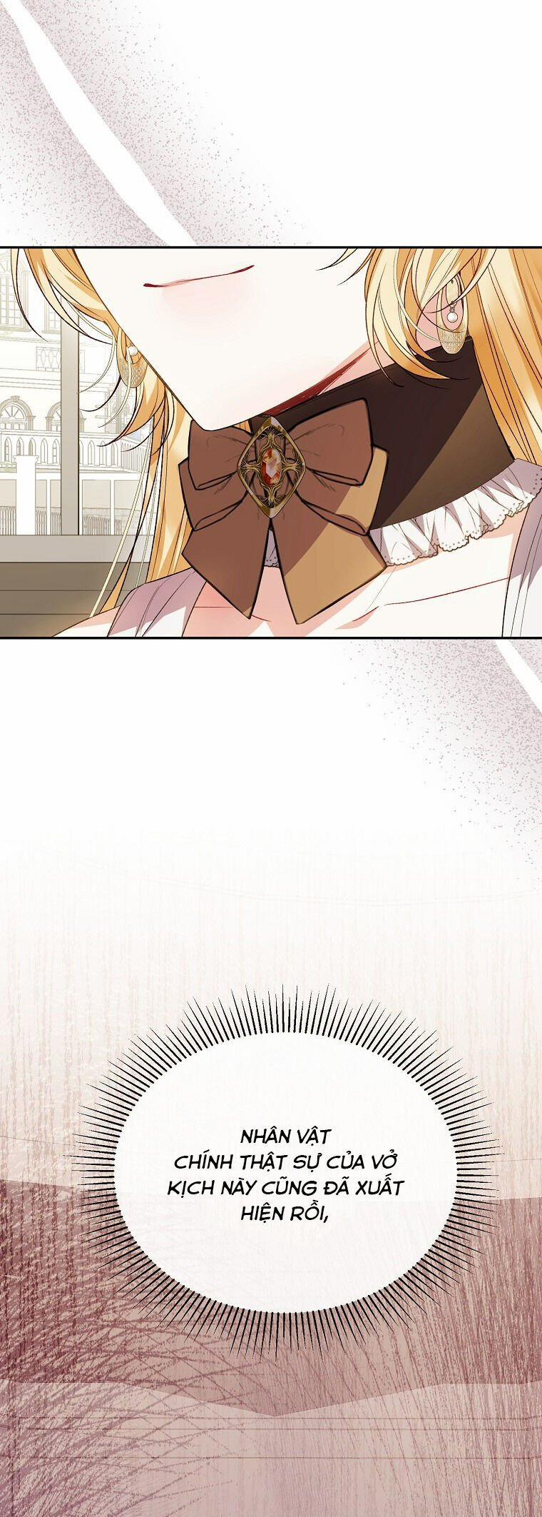 Cô Con Gái Thật Sự Đã Xuất Hiện 62 trang 2