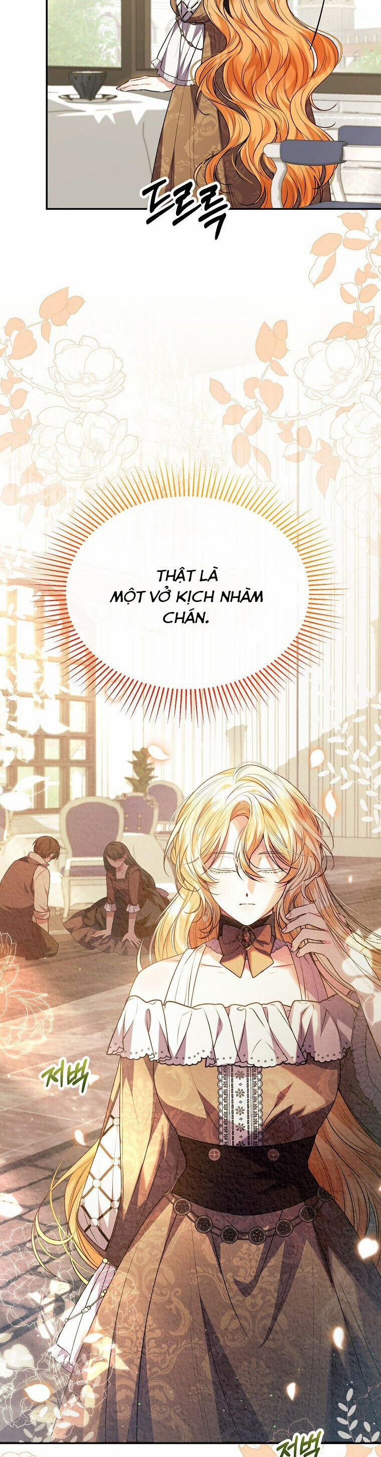 Cô Con Gái Thật Sự Đã Xuất Hiện 62 trang 21