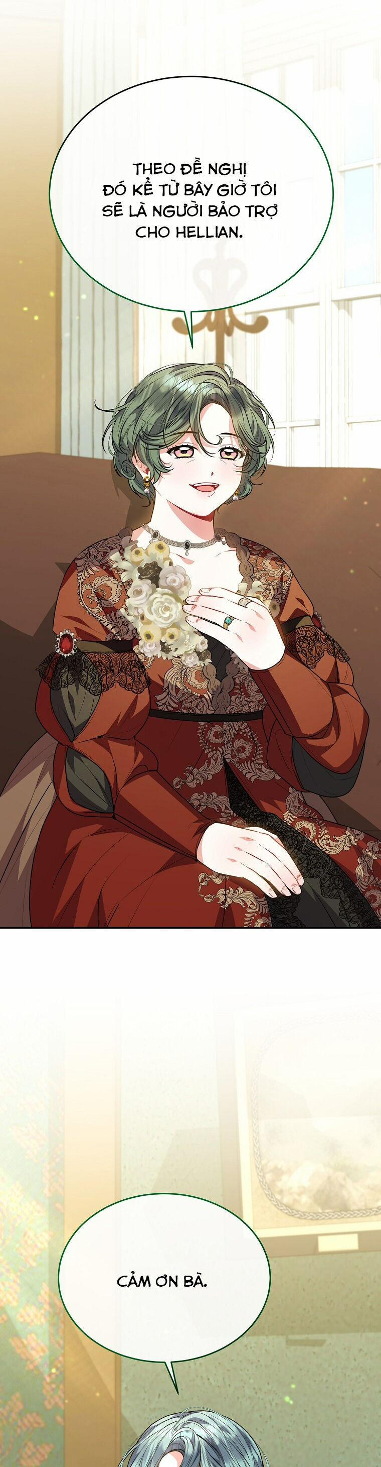 Cô Con Gái Thật Sự Đã Xuất Hiện 62 trang 23