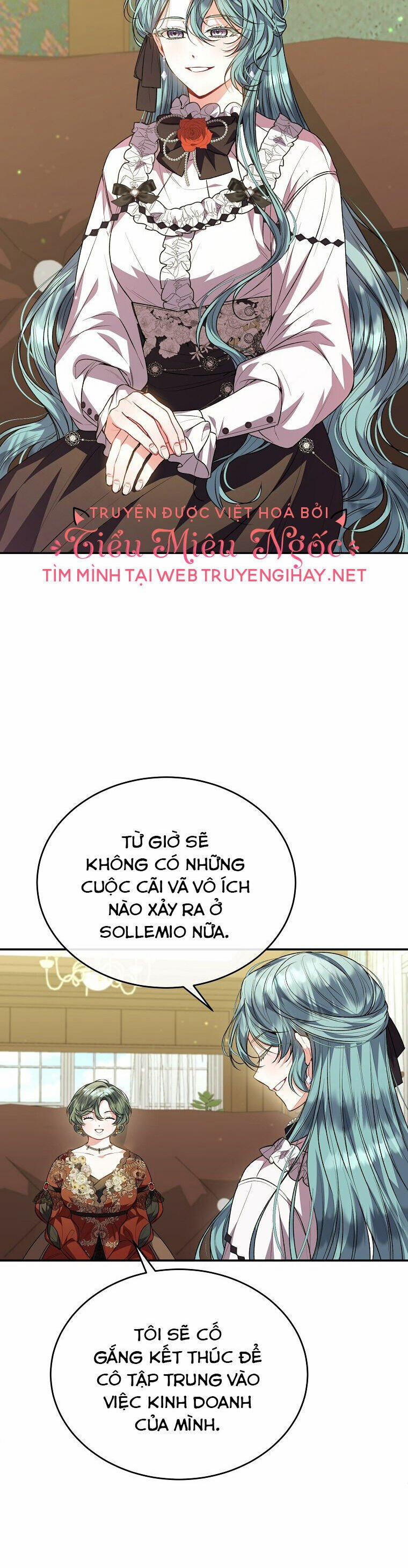 Cô Con Gái Thật Sự Đã Xuất Hiện 62 trang 24