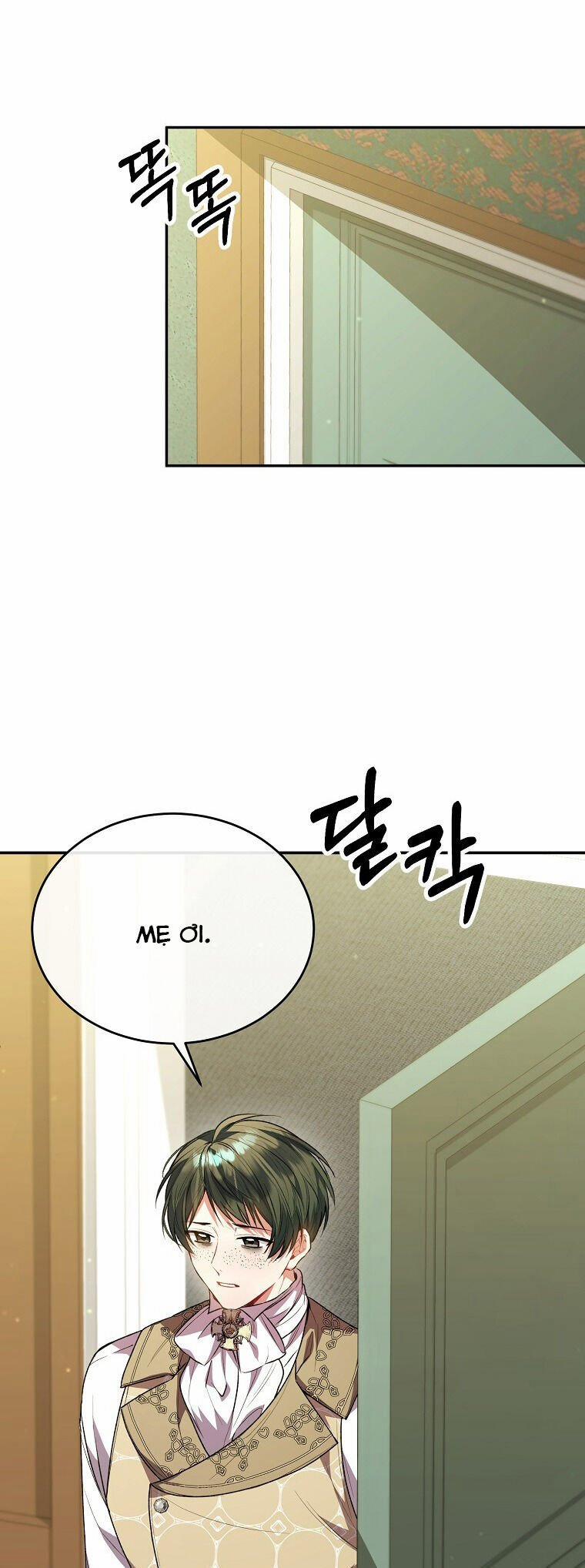 Cô Con Gái Thật Sự Đã Xuất Hiện 62 trang 25