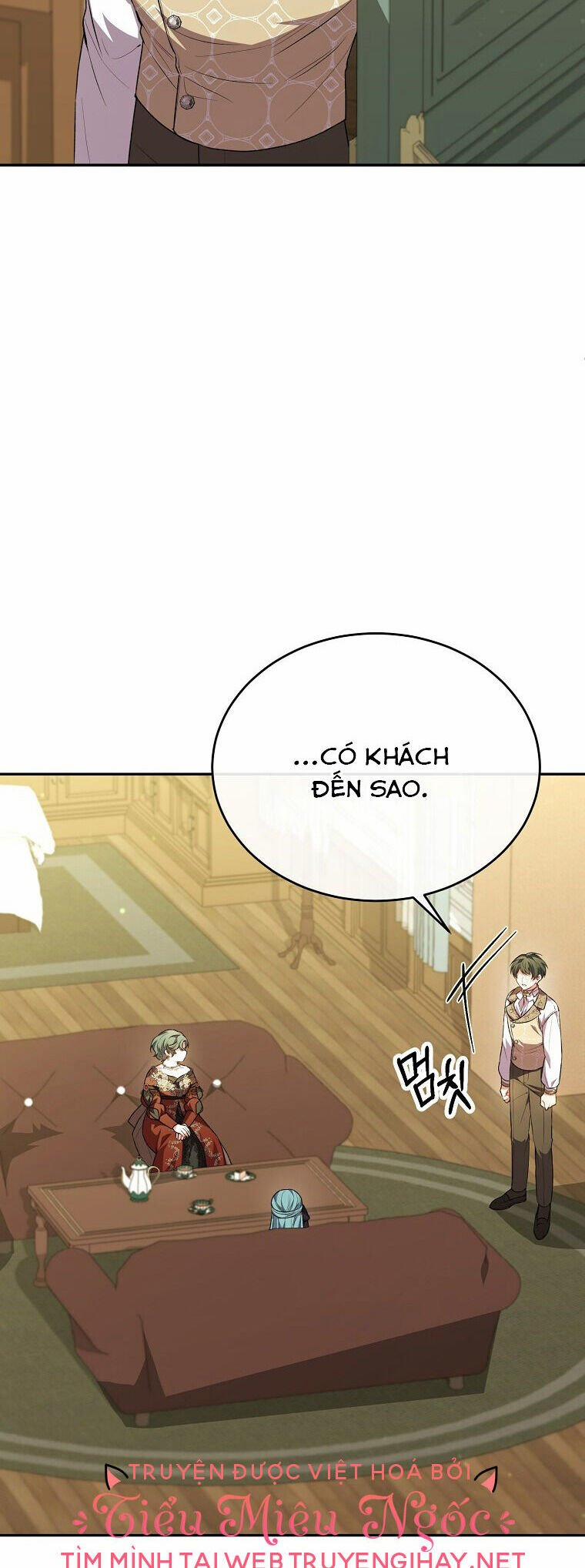 Cô Con Gái Thật Sự Đã Xuất Hiện 62 trang 26