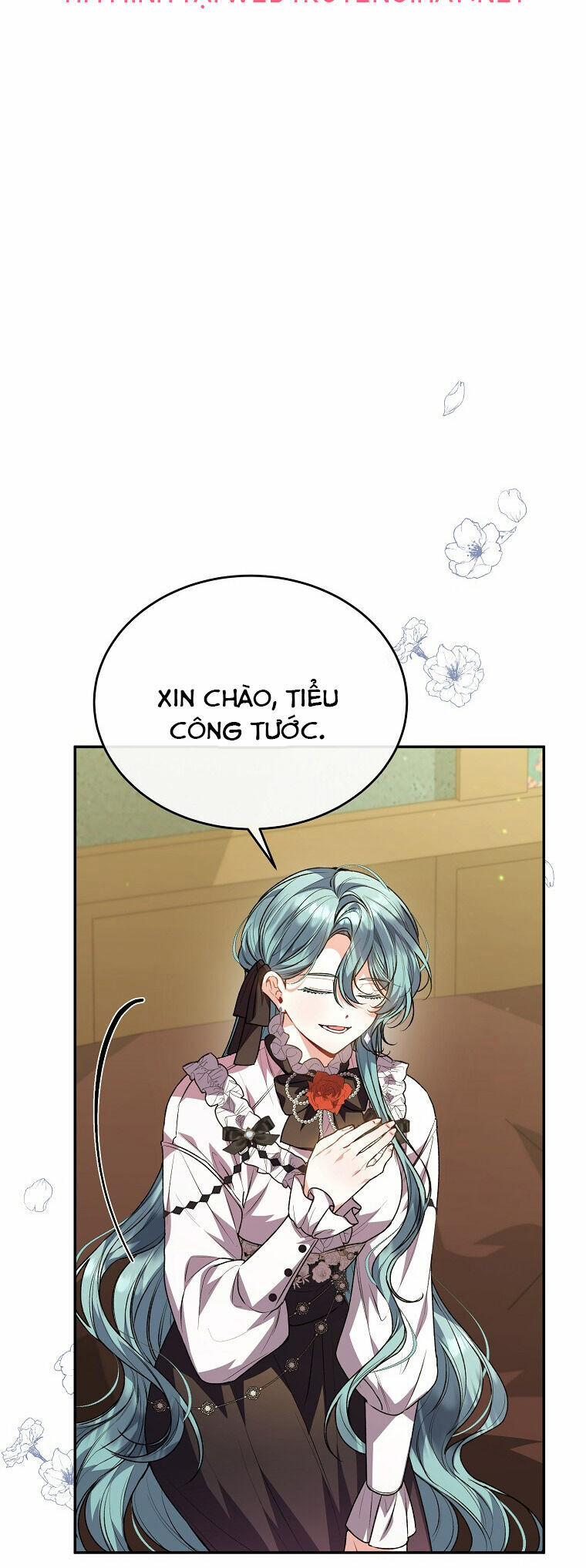 Cô Con Gái Thật Sự Đã Xuất Hiện 62 trang 27