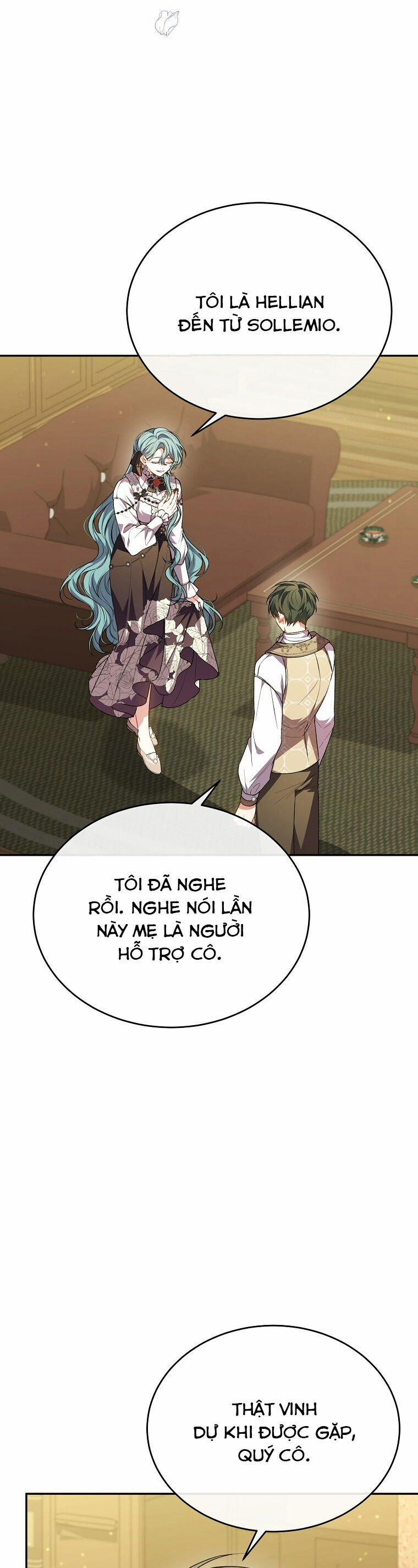 Cô Con Gái Thật Sự Đã Xuất Hiện 62 trang 28