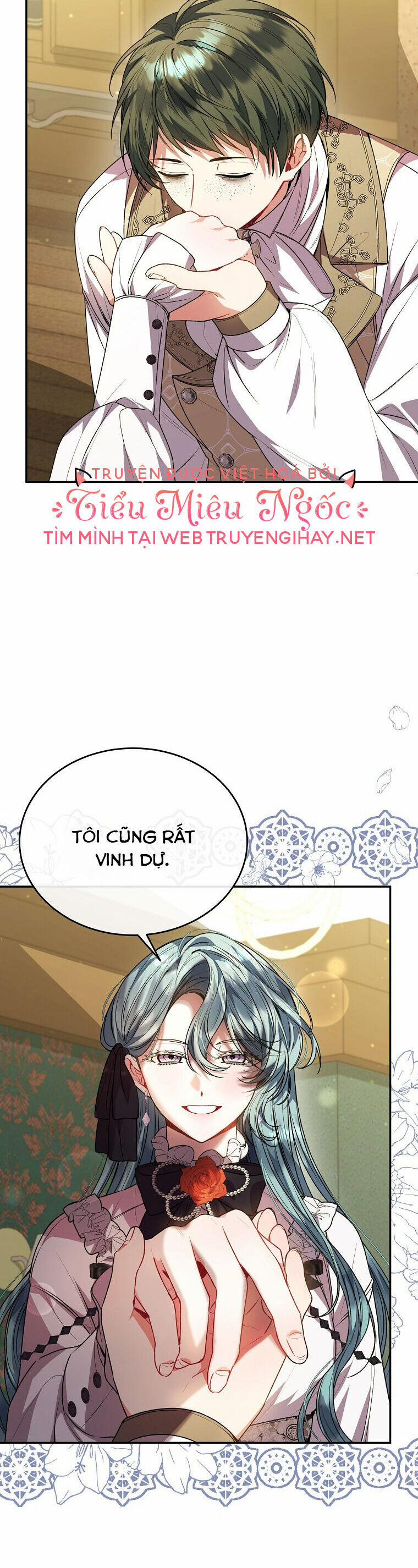 Cô Con Gái Thật Sự Đã Xuất Hiện 62 trang 29