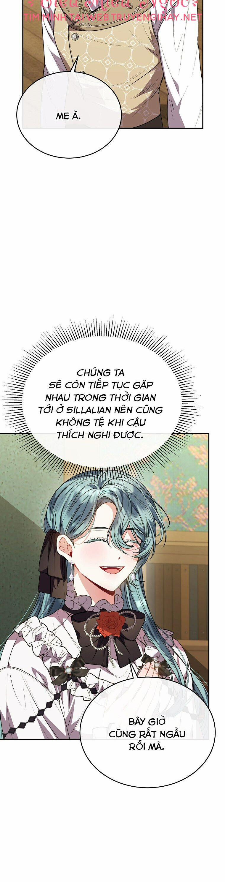 Cô Con Gái Thật Sự Đã Xuất Hiện 62 trang 31