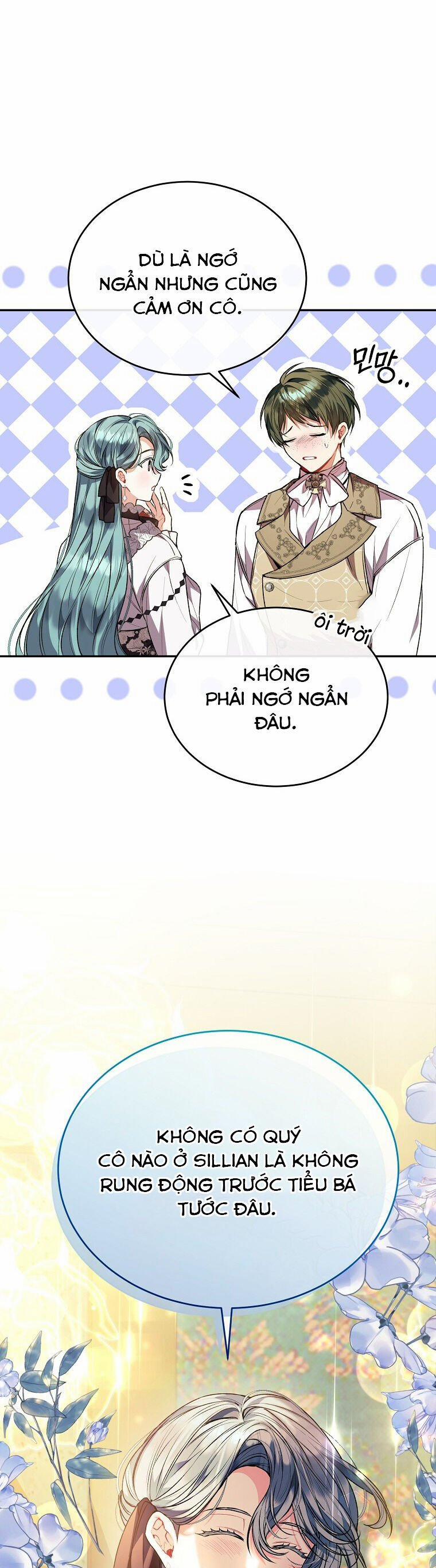 Cô Con Gái Thật Sự Đã Xuất Hiện 62 trang 32