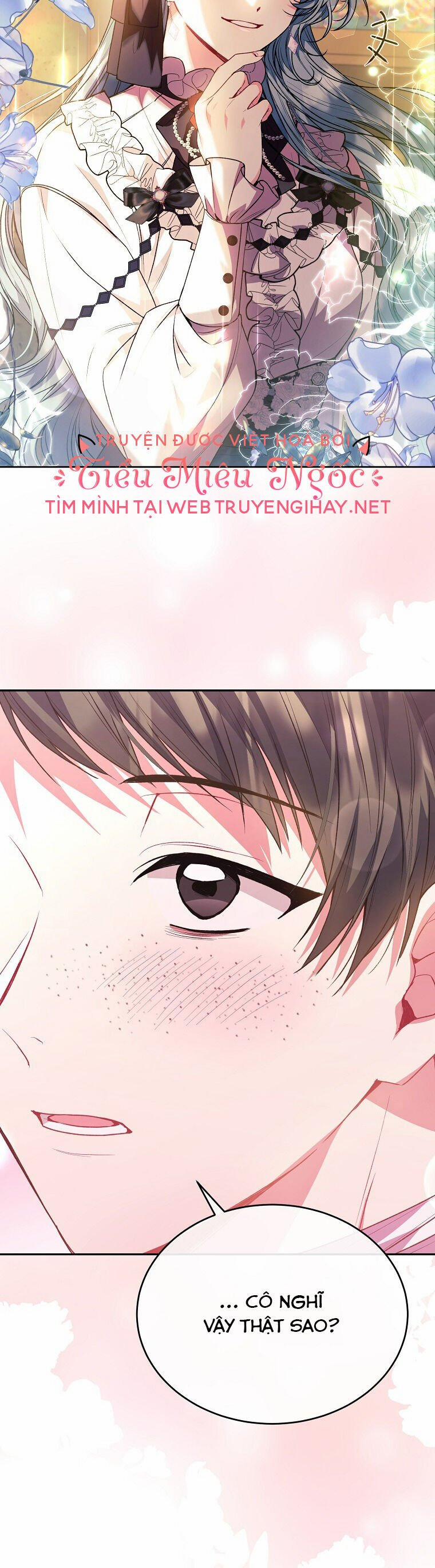 Cô Con Gái Thật Sự Đã Xuất Hiện 62 trang 33