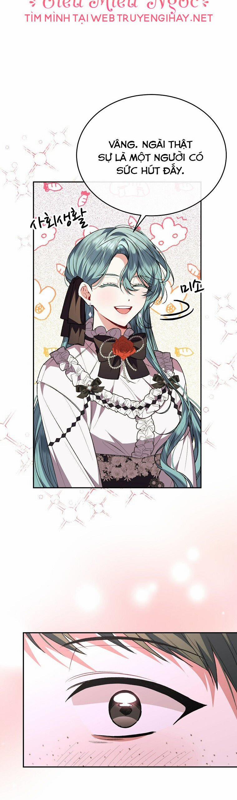 Cô Con Gái Thật Sự Đã Xuất Hiện 62 trang 35