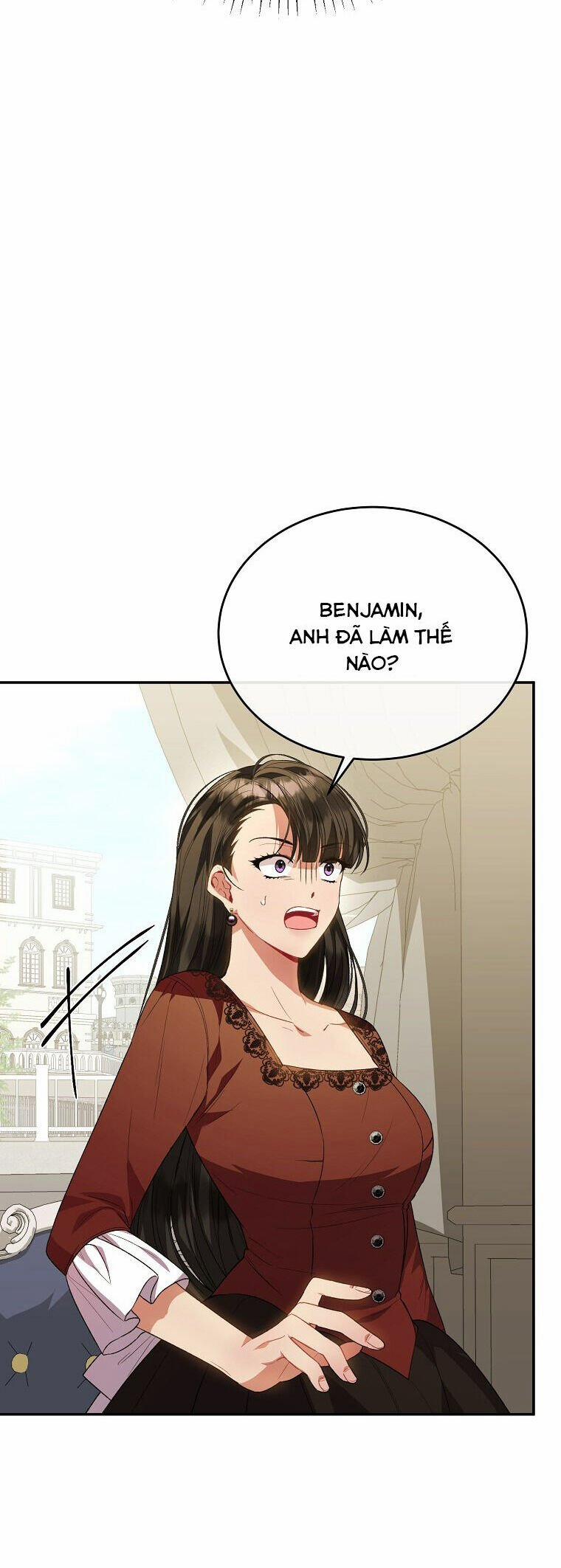 Cô Con Gái Thật Sự Đã Xuất Hiện 62 trang 4