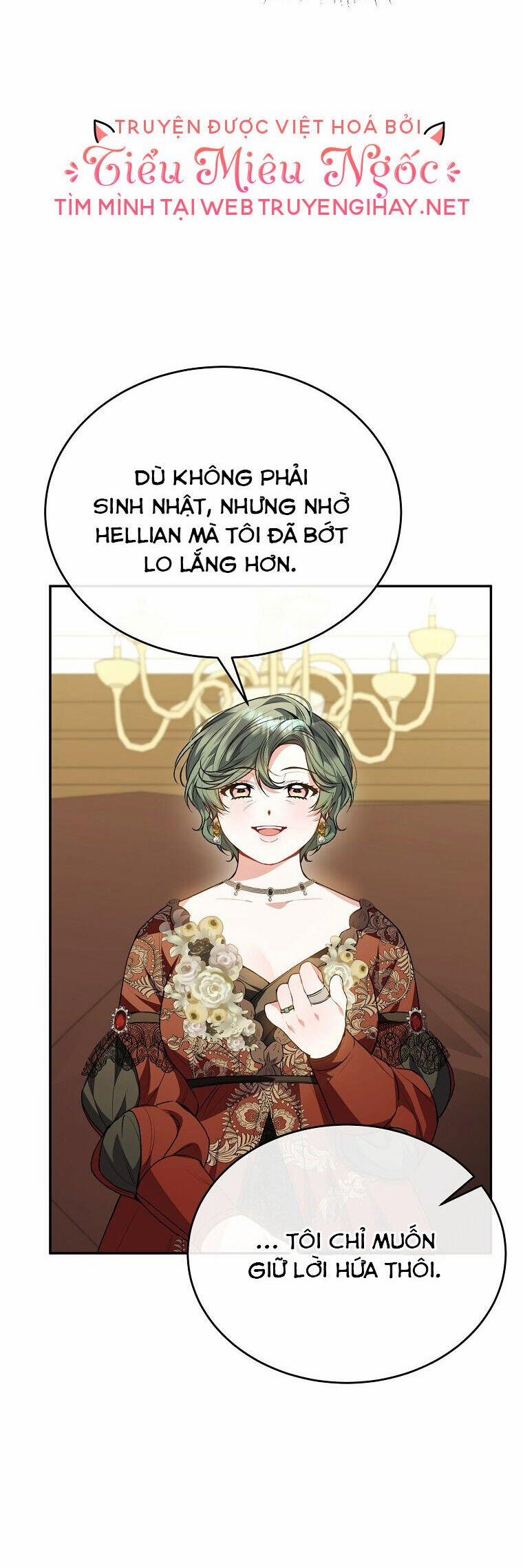 Cô Con Gái Thật Sự Đã Xuất Hiện 62 trang 40