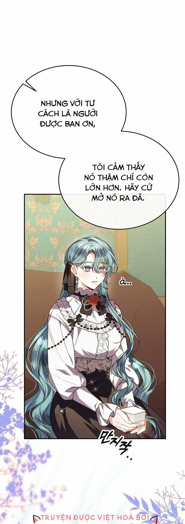 Cô Con Gái Thật Sự Đã Xuất Hiện 62 trang 41