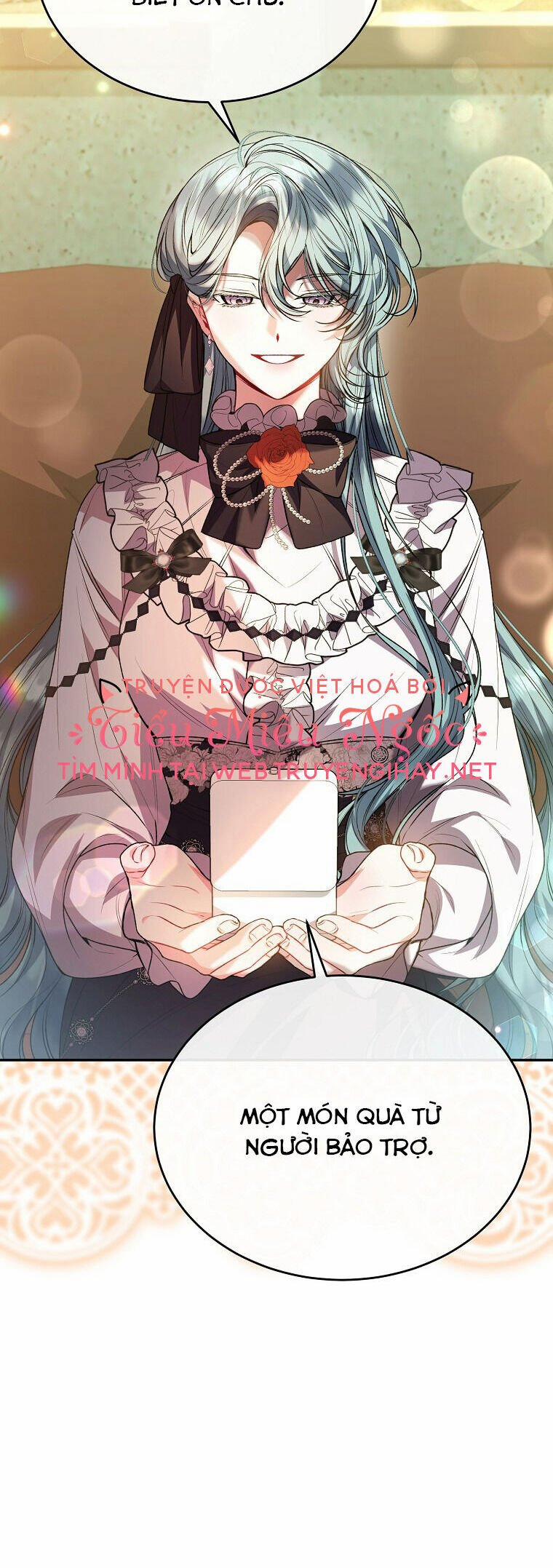 Cô Con Gái Thật Sự Đã Xuất Hiện 62 trang 43