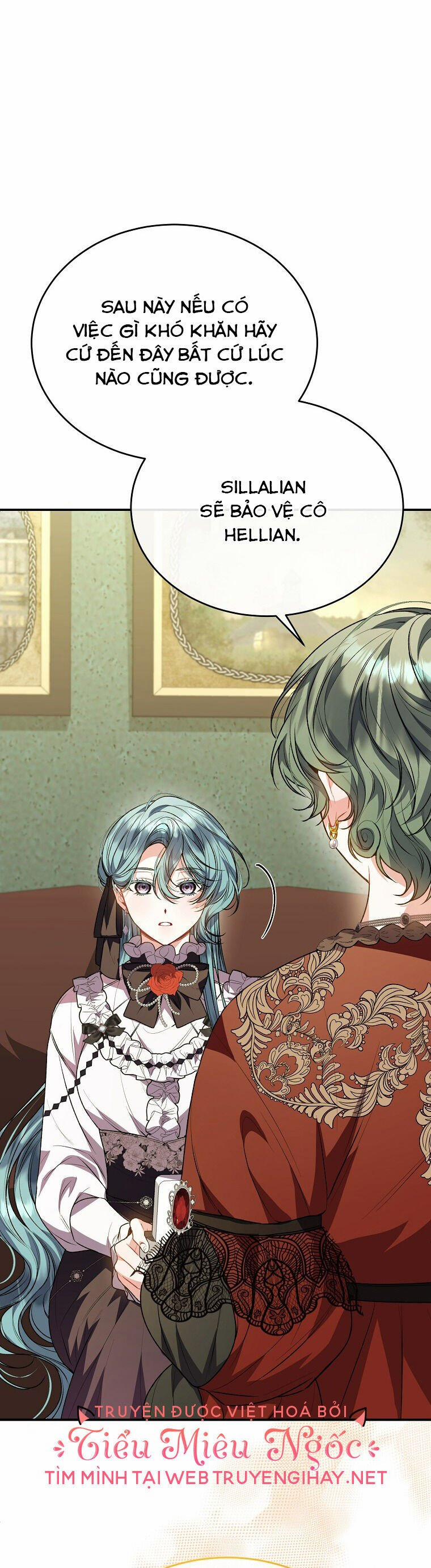 Cô Con Gái Thật Sự Đã Xuất Hiện 62 trang 44