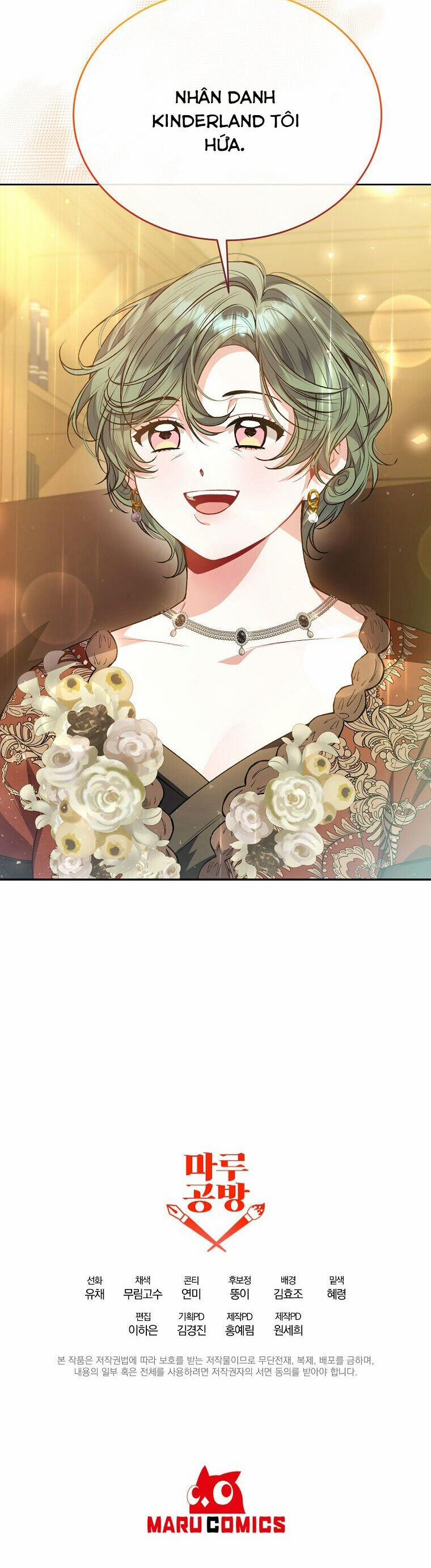 Cô Con Gái Thật Sự Đã Xuất Hiện 62 trang 45