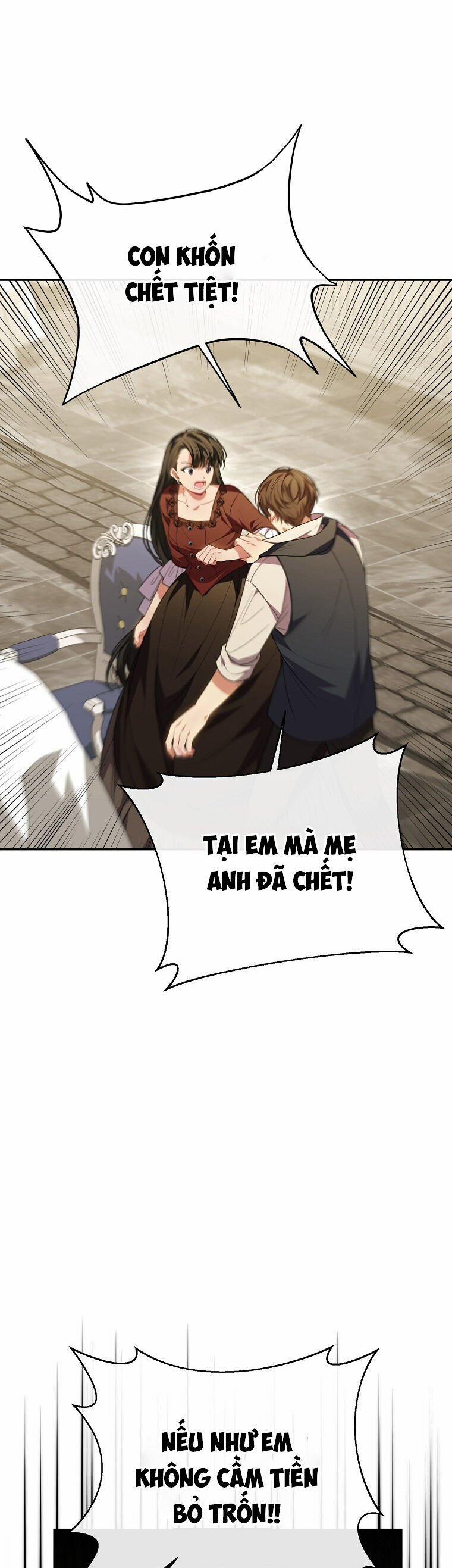 Cô Con Gái Thật Sự Đã Xuất Hiện 62 trang 5