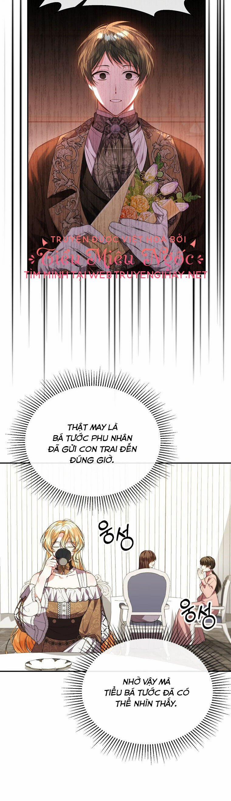 Cô Con Gái Thật Sự Đã Xuất Hiện 62 trang 6