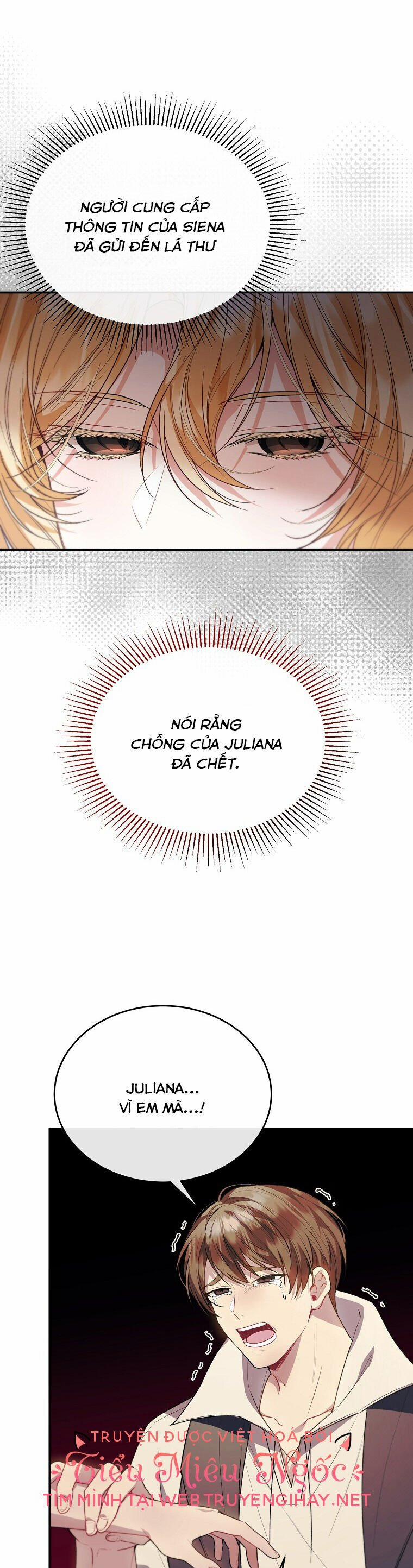 Cô Con Gái Thật Sự Đã Xuất Hiện 62 trang 7