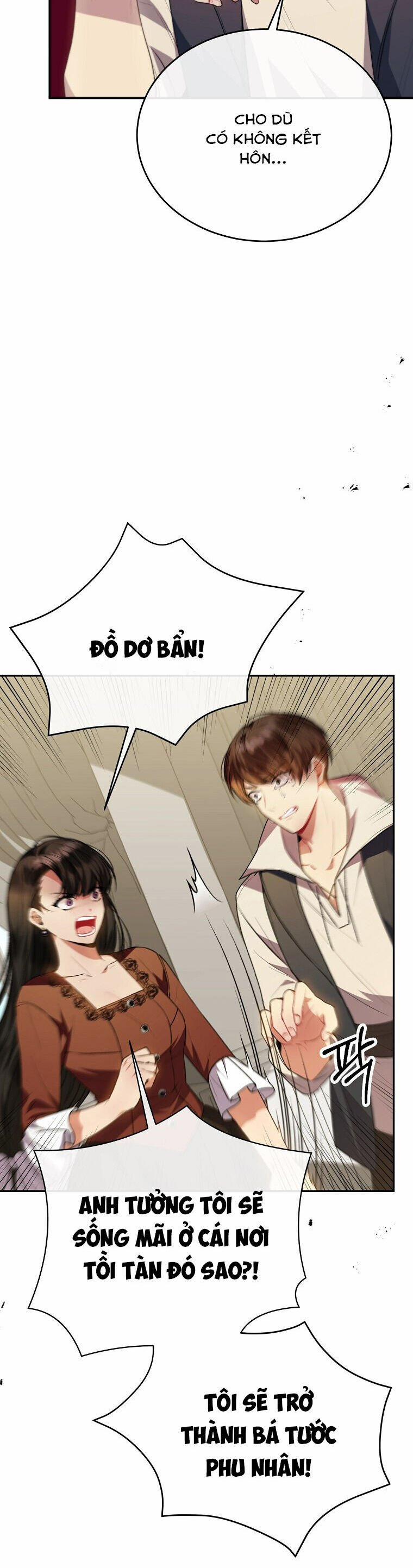 Cô Con Gái Thật Sự Đã Xuất Hiện 62 trang 8