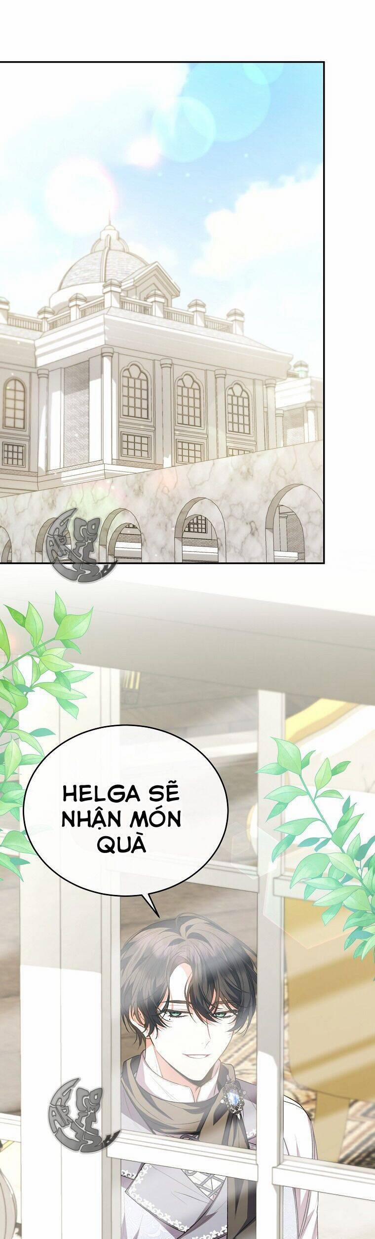 Cô Con Gái Thật Sự Đã Xuất Hiện 63 trang 1