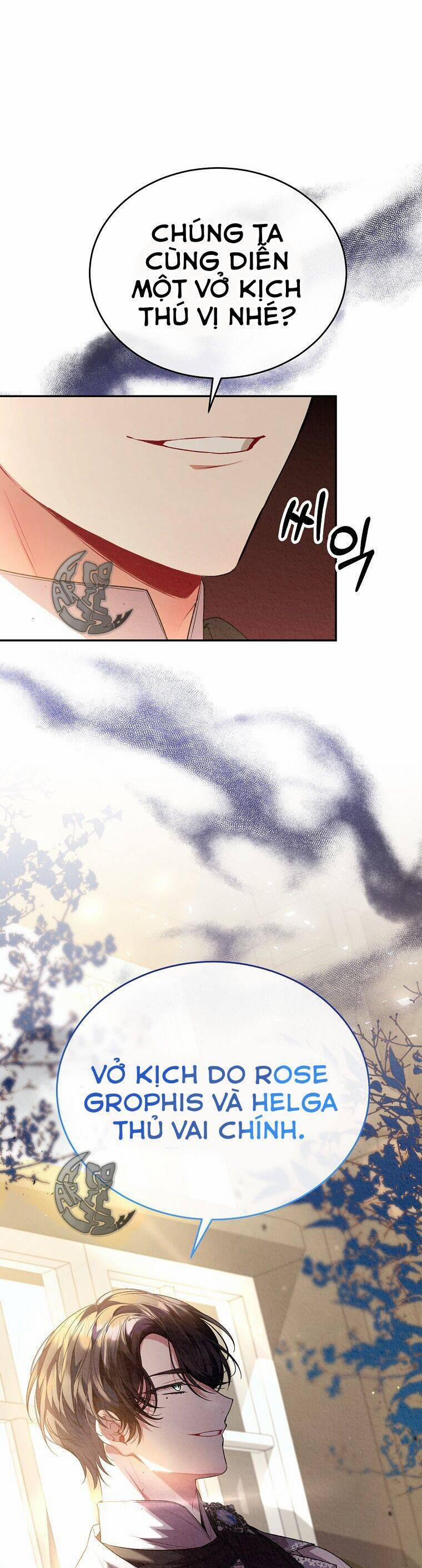 Cô Con Gái Thật Sự Đã Xuất Hiện 63 trang 12