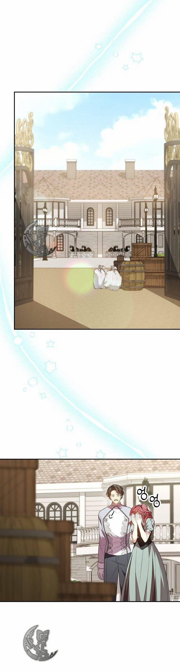 Cô Con Gái Thật Sự Đã Xuất Hiện 63 trang 14