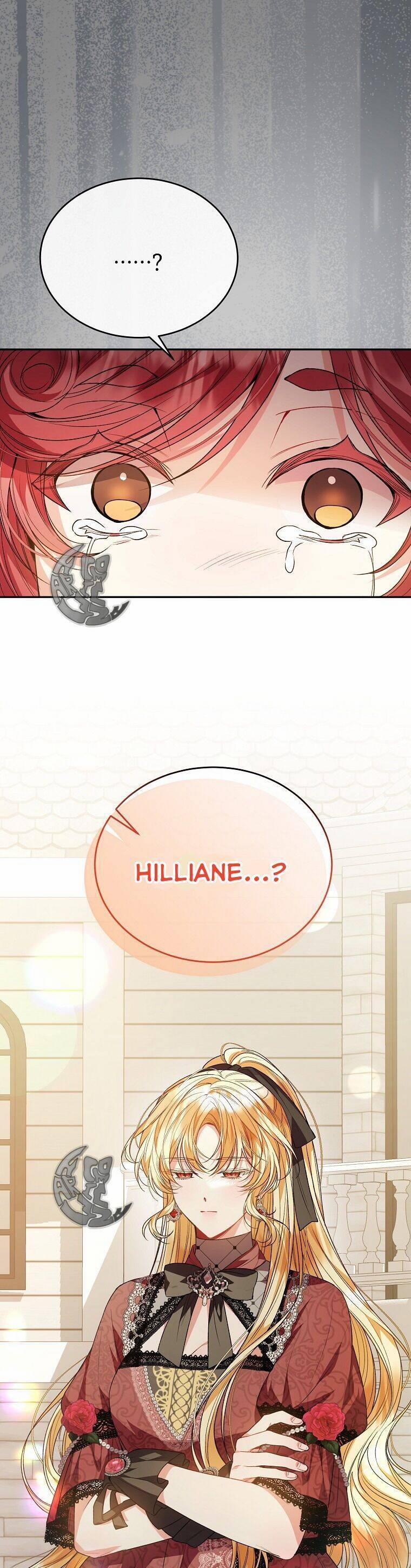 Cô Con Gái Thật Sự Đã Xuất Hiện 63 trang 17