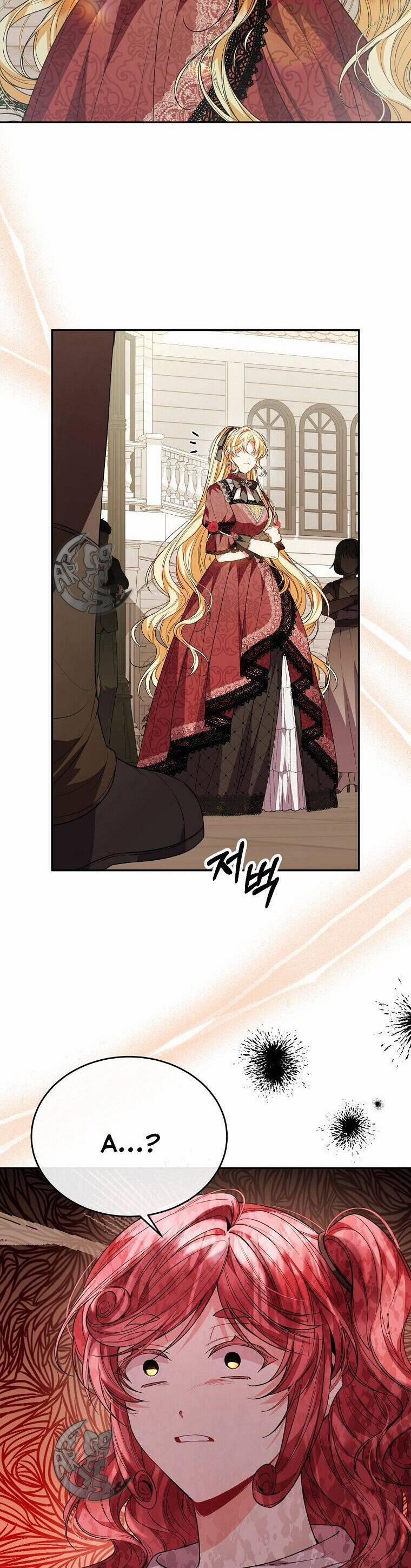 Cô Con Gái Thật Sự Đã Xuất Hiện 63 trang 18