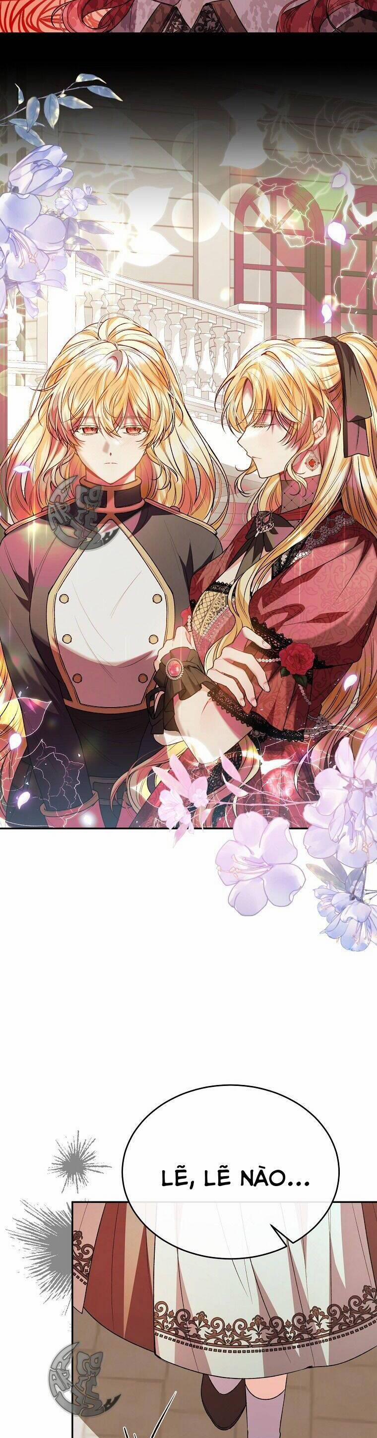 Cô Con Gái Thật Sự Đã Xuất Hiện 63 trang 19