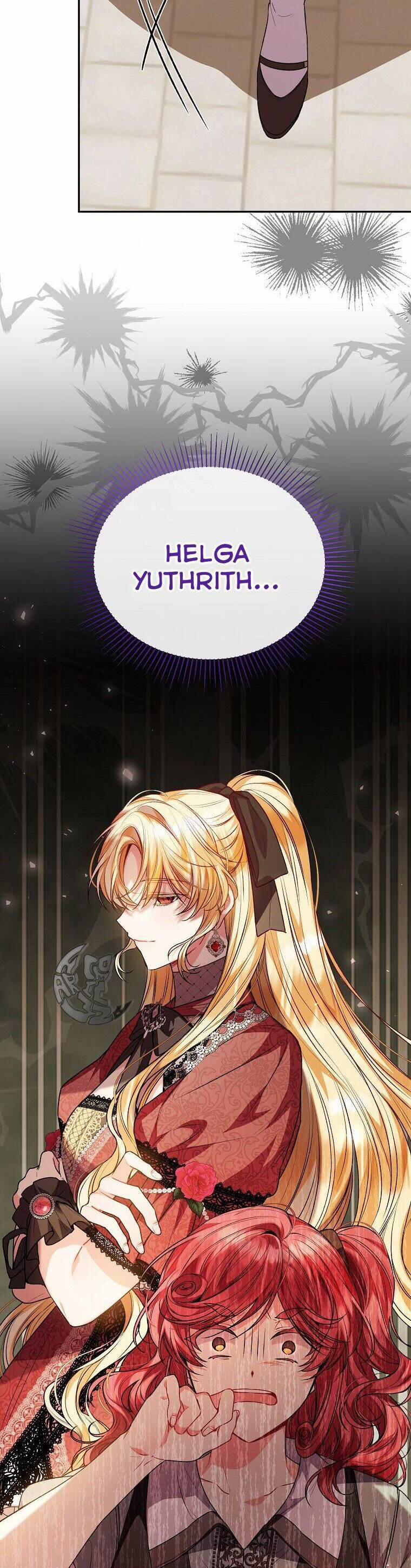 Cô Con Gái Thật Sự Đã Xuất Hiện 63 trang 20