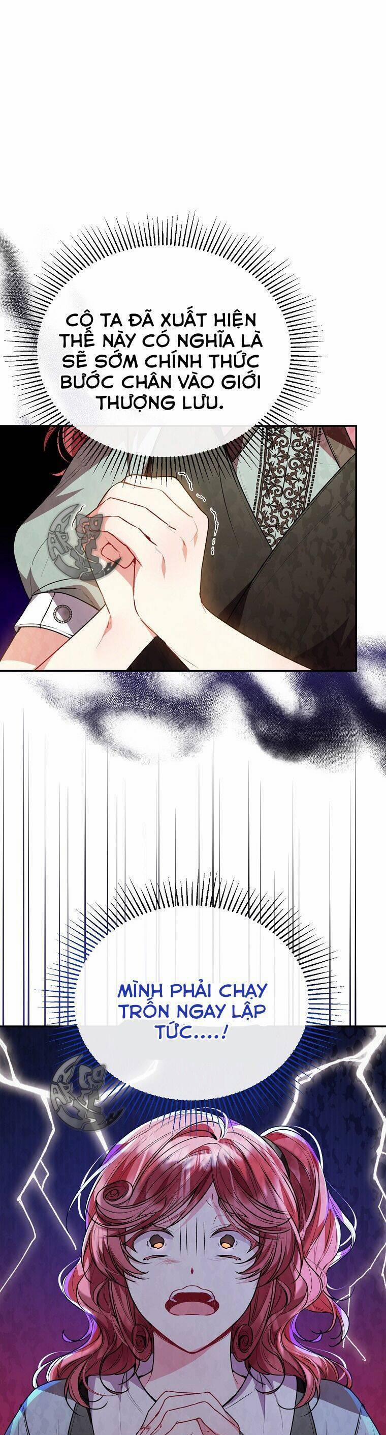 Cô Con Gái Thật Sự Đã Xuất Hiện 63 trang 22