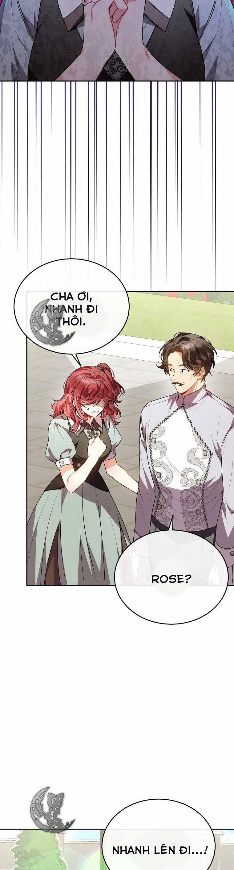 Cô Con Gái Thật Sự Đã Xuất Hiện 63 trang 23