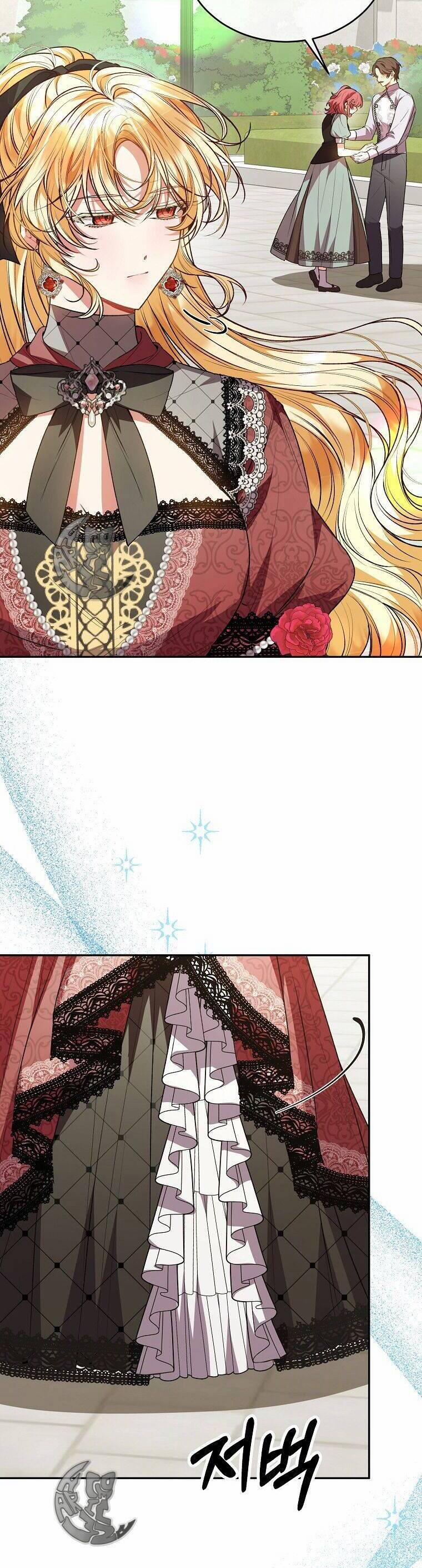 Cô Con Gái Thật Sự Đã Xuất Hiện 63 trang 24