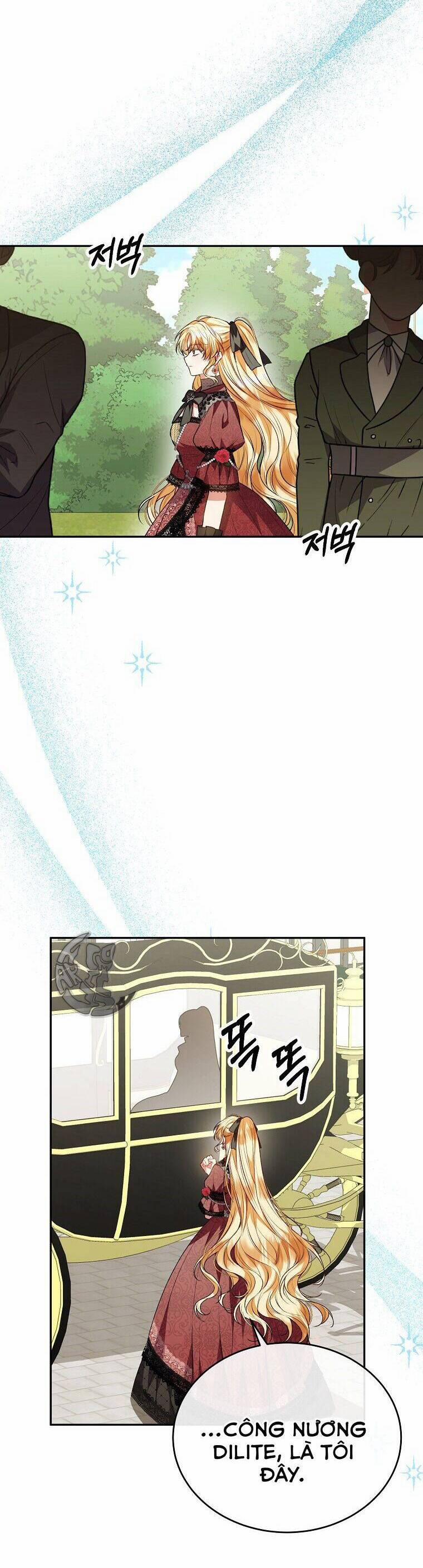 Cô Con Gái Thật Sự Đã Xuất Hiện 63 trang 25