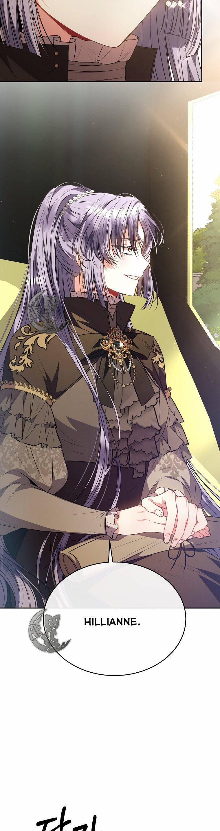 Cô Con Gái Thật Sự Đã Xuất Hiện 63 trang 27