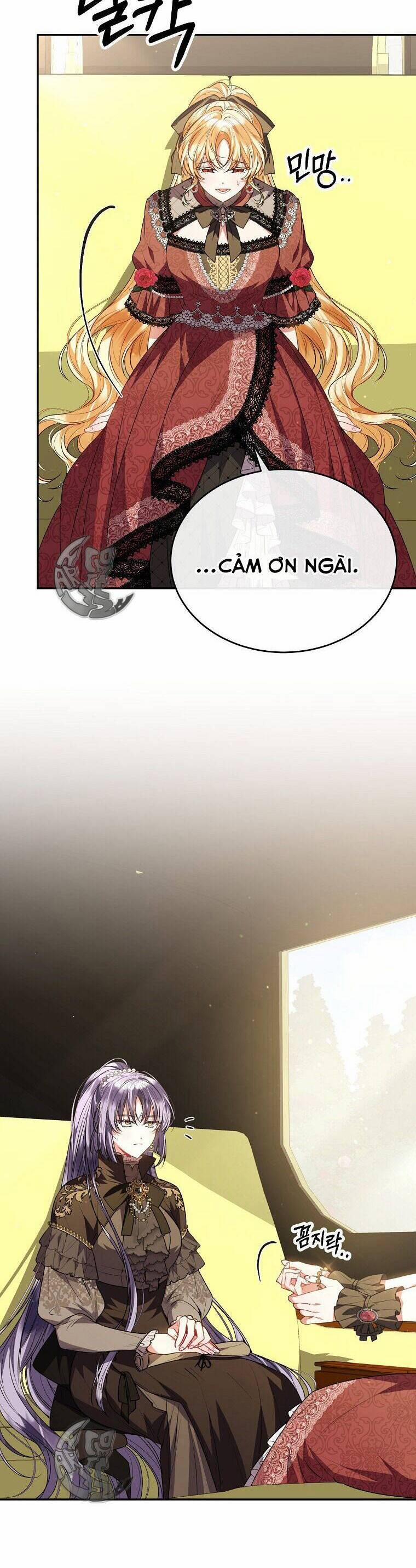 Cô Con Gái Thật Sự Đã Xuất Hiện 63 trang 28