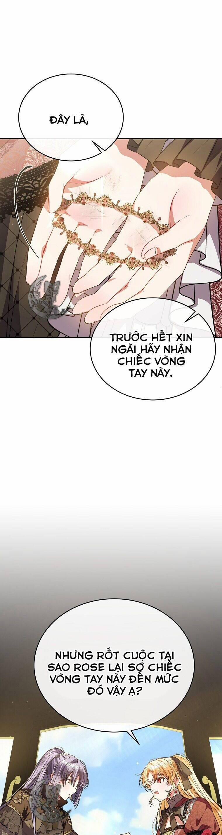 Cô Con Gái Thật Sự Đã Xuất Hiện 63 trang 29