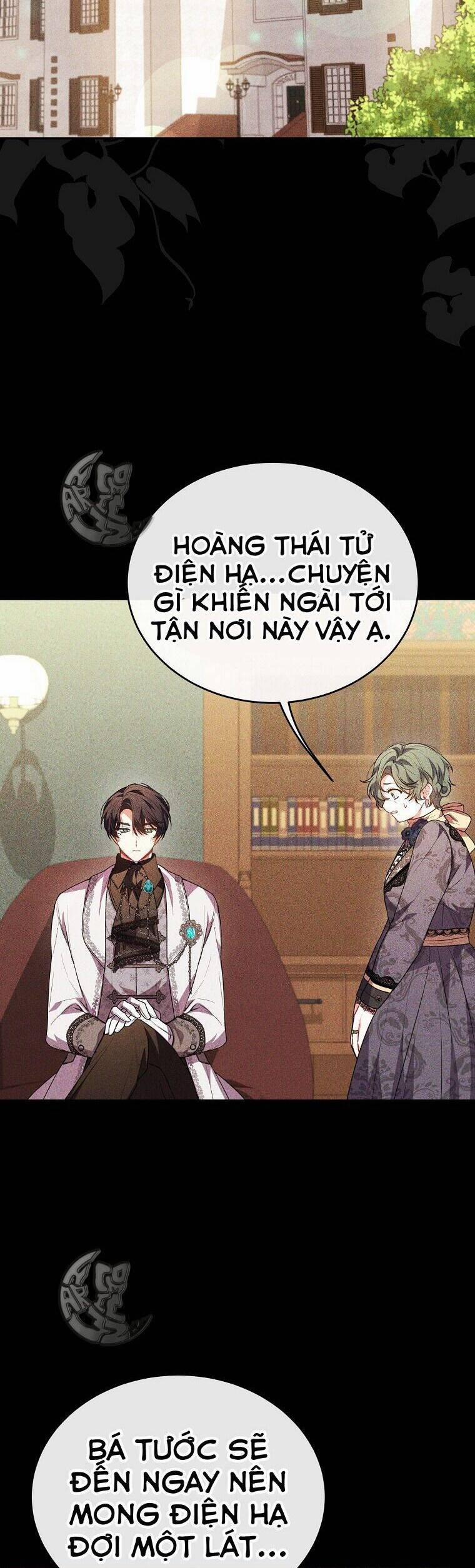 Cô Con Gái Thật Sự Đã Xuất Hiện 63 trang 3