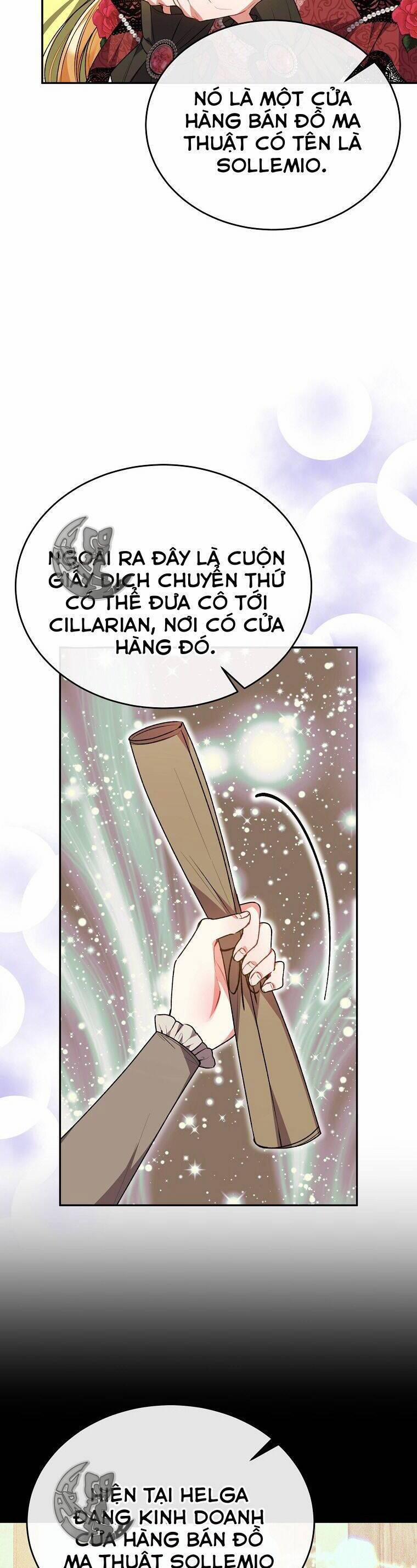 Cô Con Gái Thật Sự Đã Xuất Hiện 63 trang 34