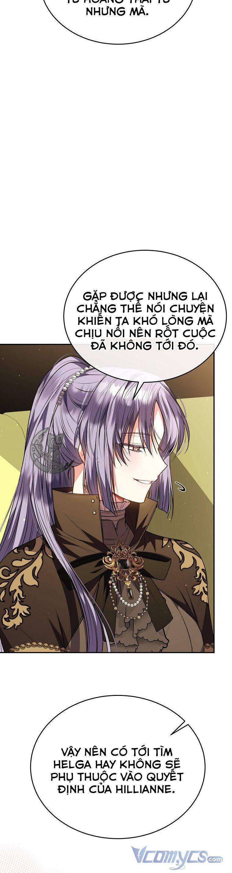 Cô Con Gái Thật Sự Đã Xuất Hiện 63 trang 36