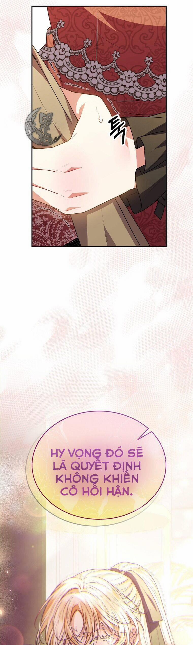 Cô Con Gái Thật Sự Đã Xuất Hiện 63 trang 37