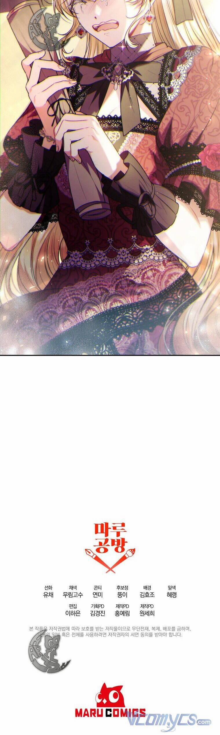 Cô Con Gái Thật Sự Đã Xuất Hiện 63 trang 38