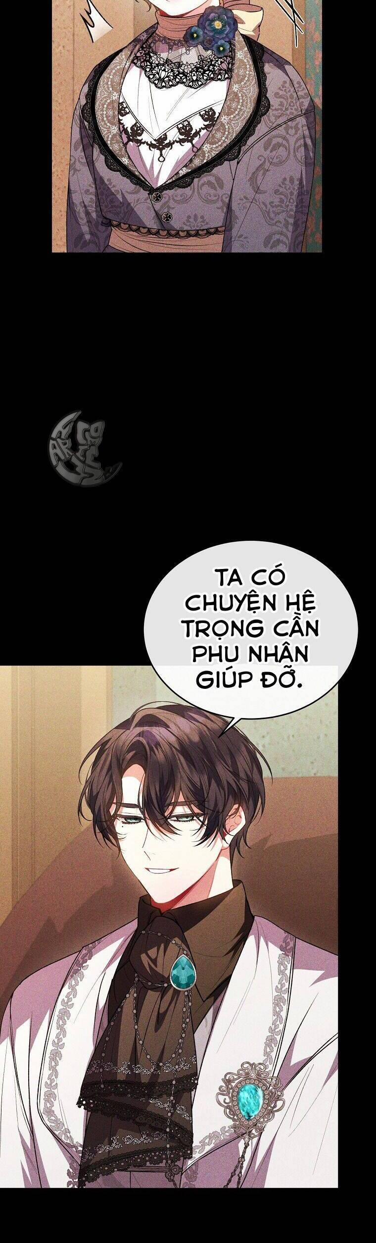 Cô Con Gái Thật Sự Đã Xuất Hiện 63 trang 5