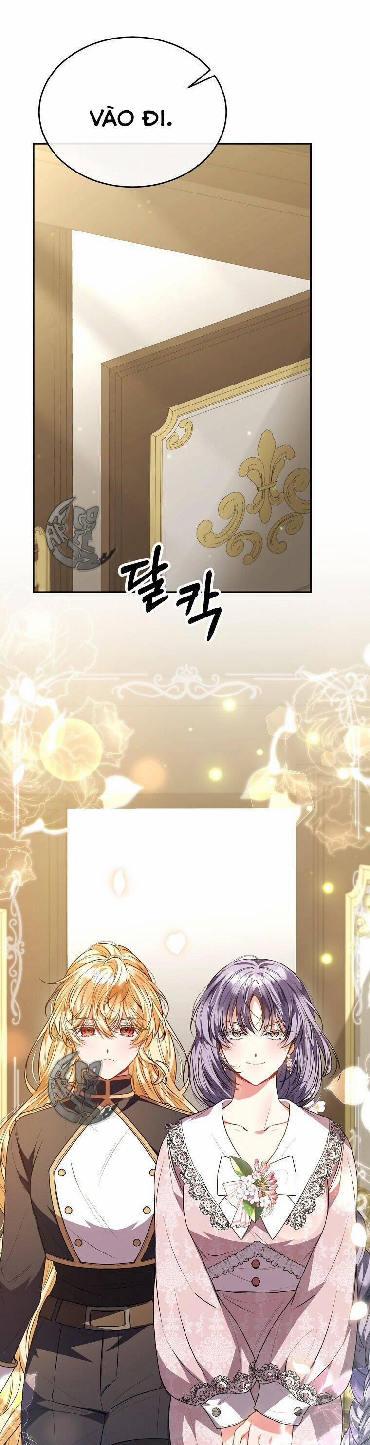 Cô Con Gái Thật Sự Đã Xuất Hiện 63 trang 7