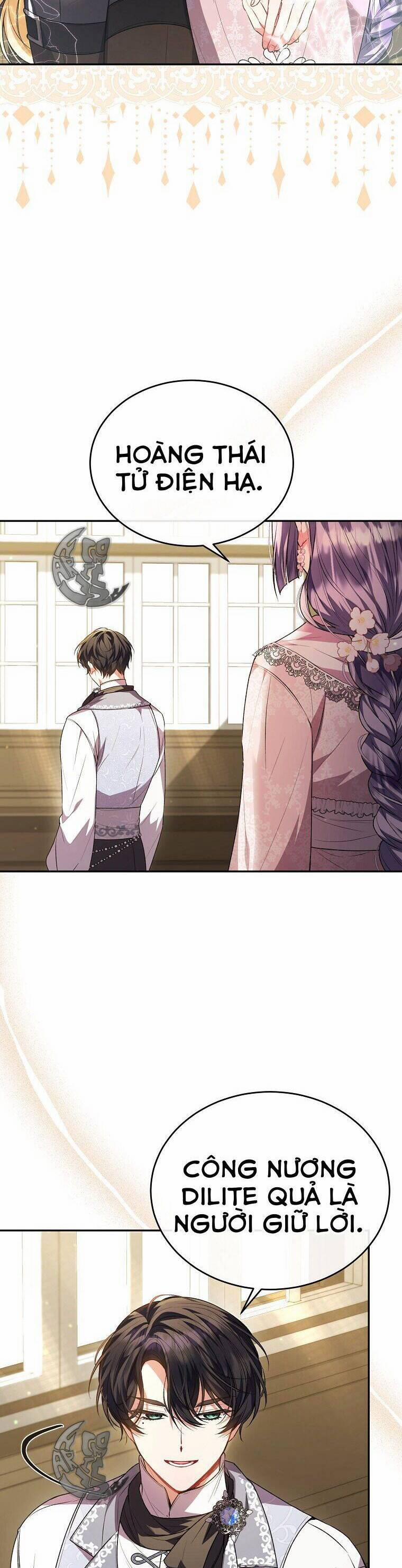 Cô Con Gái Thật Sự Đã Xuất Hiện 63 trang 8