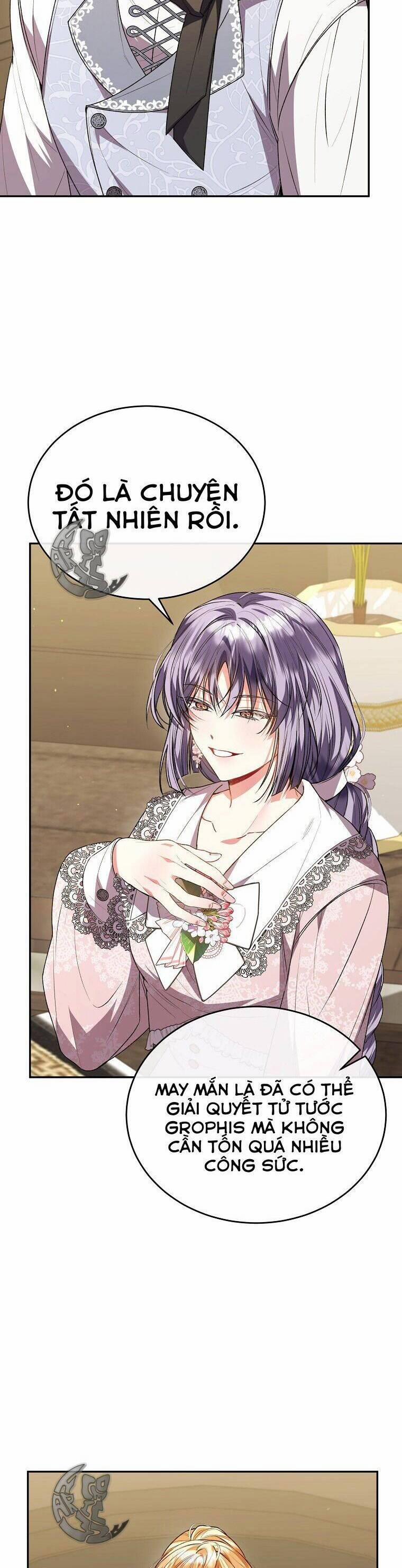 Cô Con Gái Thật Sự Đã Xuất Hiện 63 trang 9