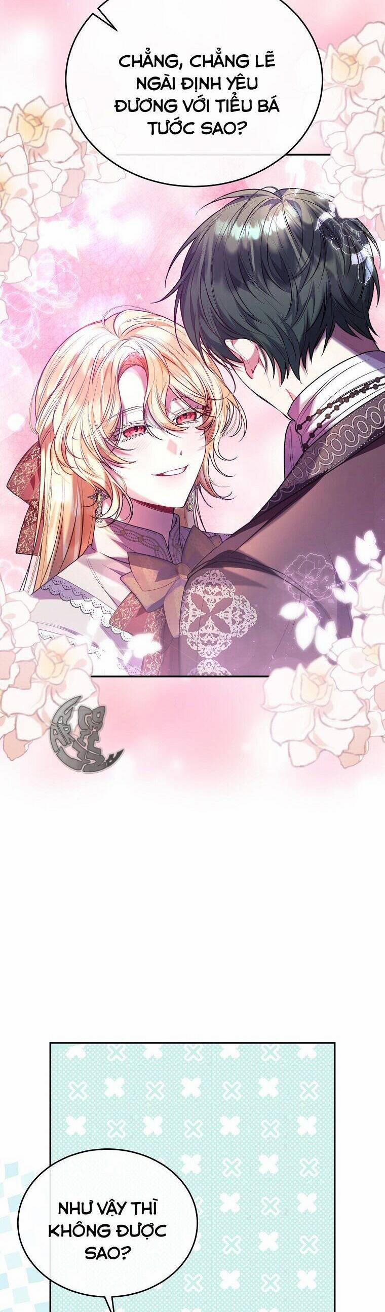 Cô Con Gái Thật Sự Đã Xuất Hiện 64 trang 11